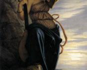 爱德华 雅各布 冯 斯坦勒 : The Lorelei